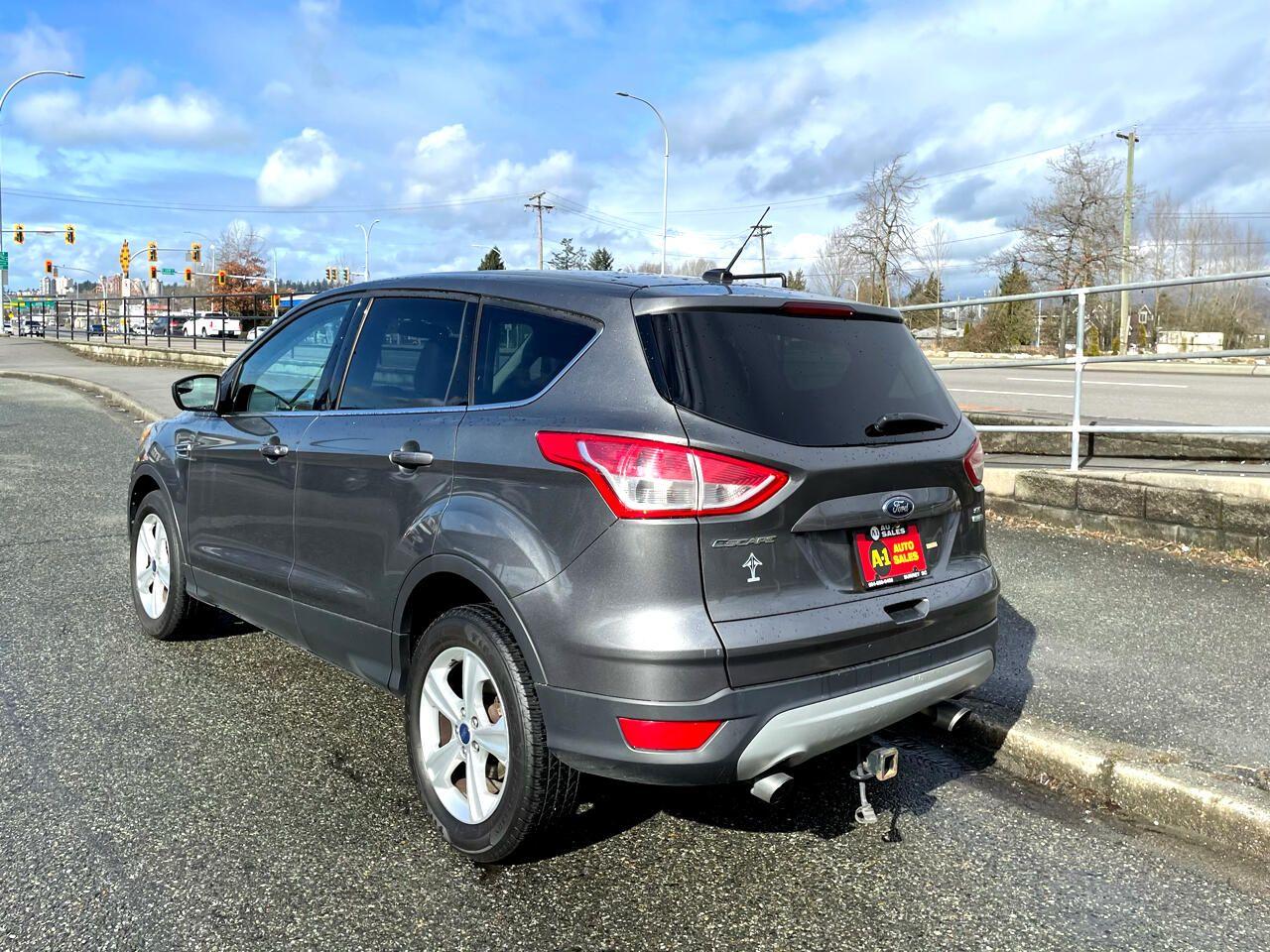 2014 Ford Escape SE-4