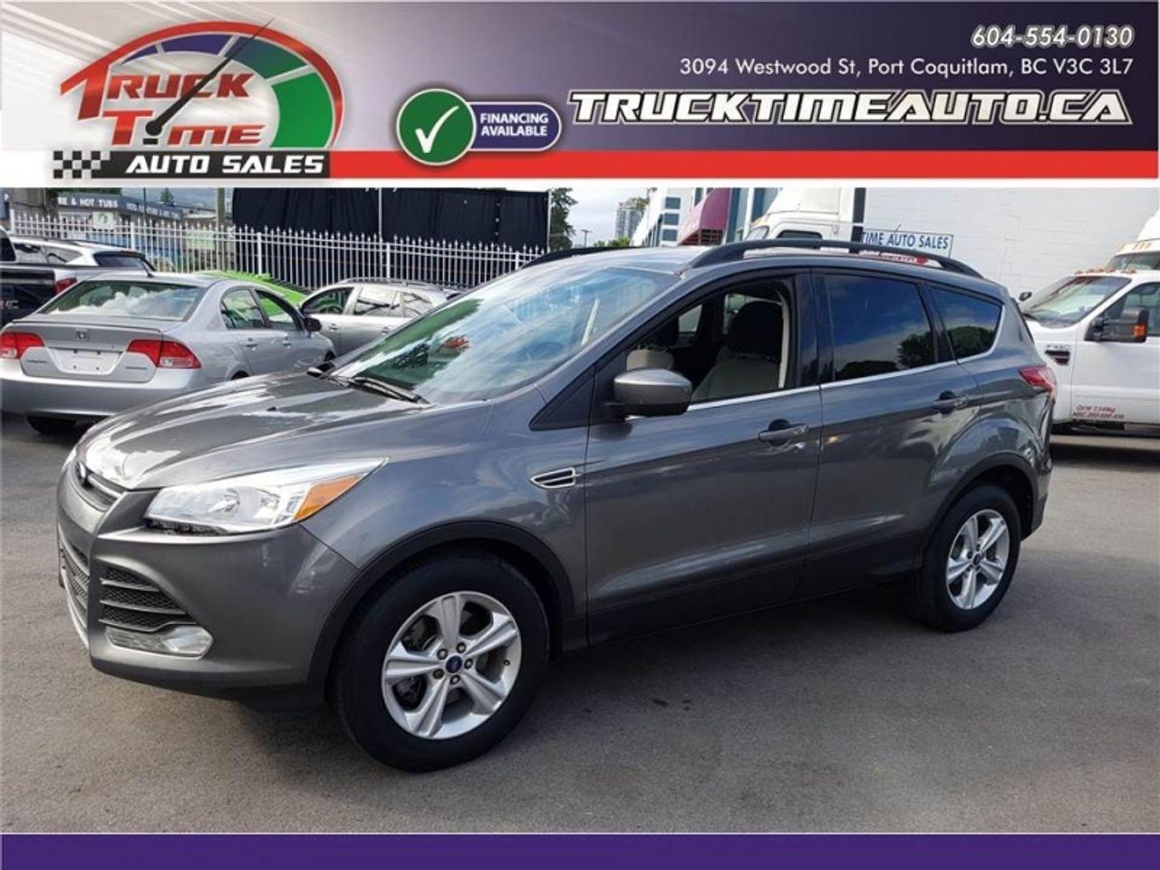 2014 Ford Escape SE-0
