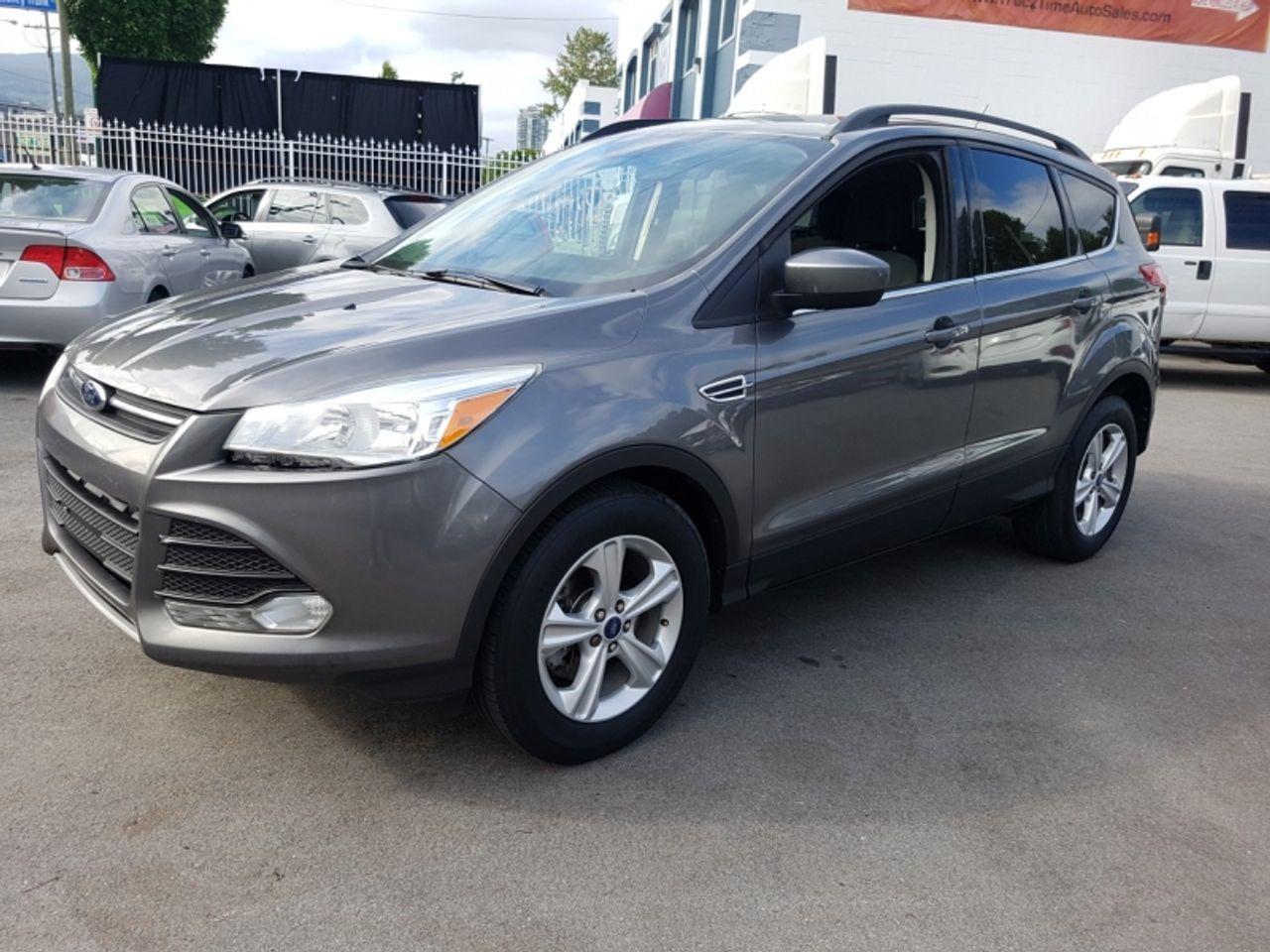 2014 Ford Escape SE-3