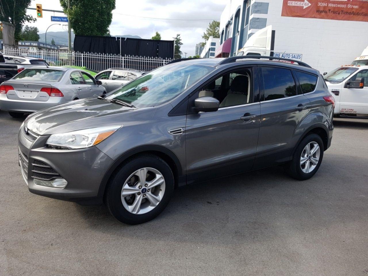 2014 Ford Escape SE-4