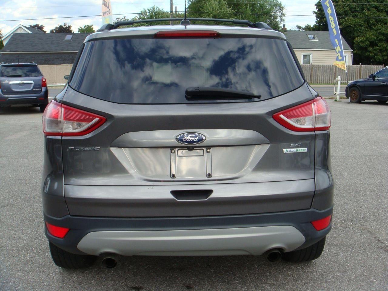 2014 Ford Escape SE-3