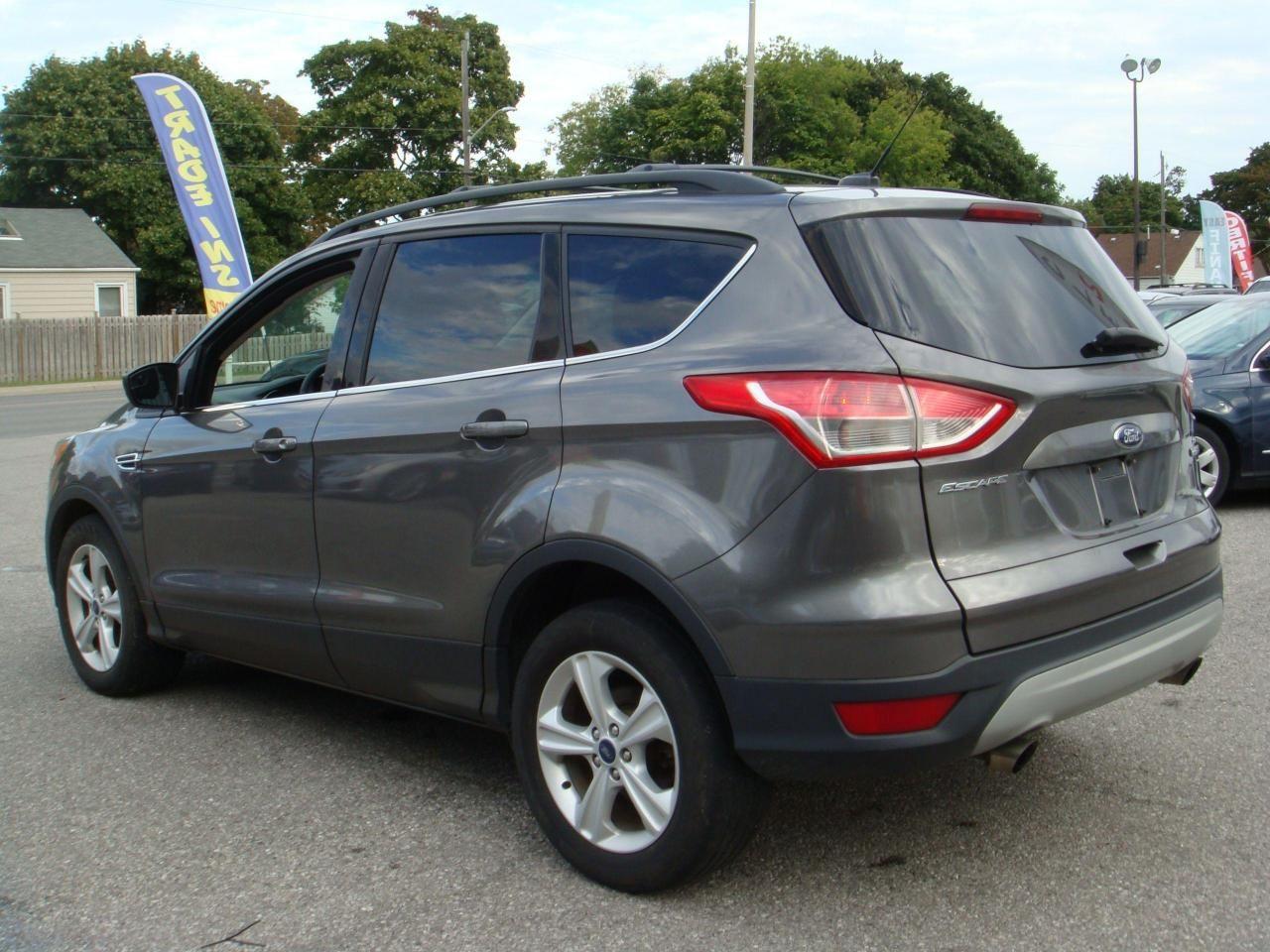 2014 Ford Escape SE-4