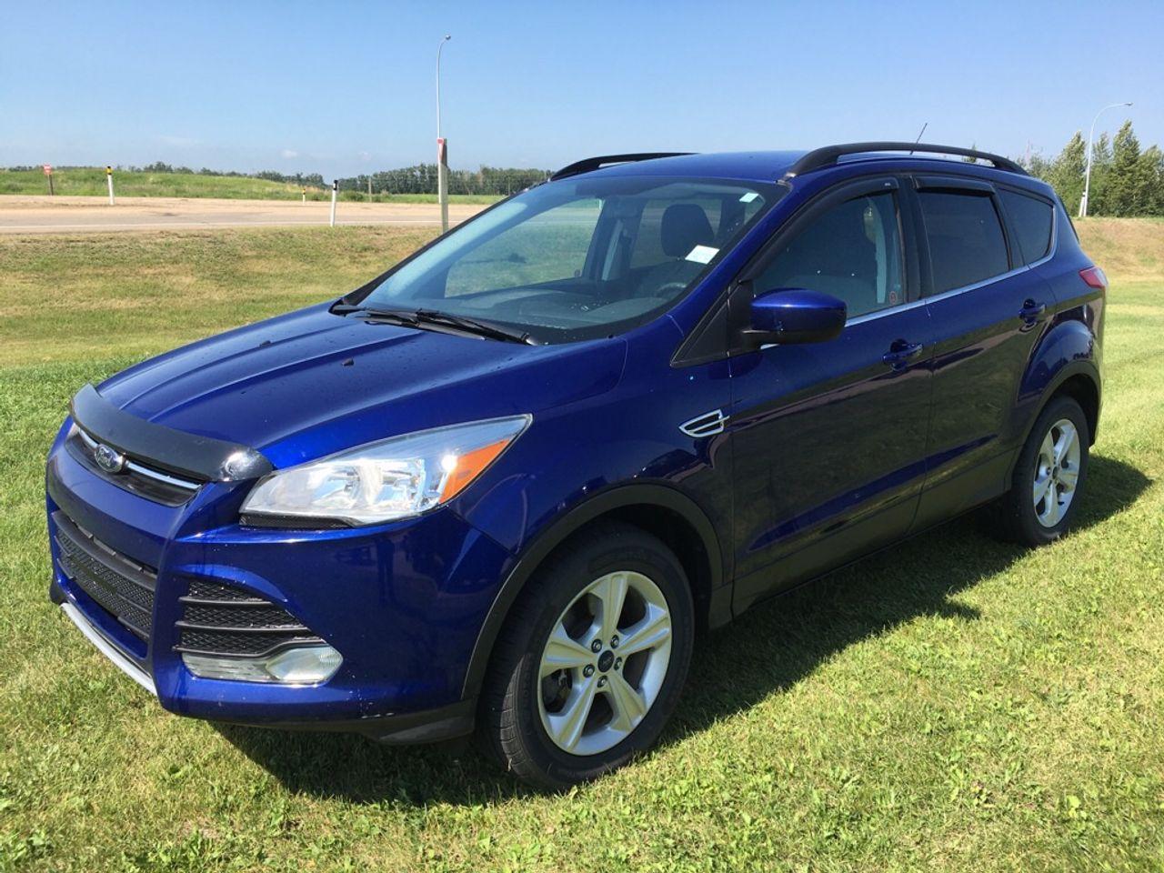 2014 Ford Escape SE-0
