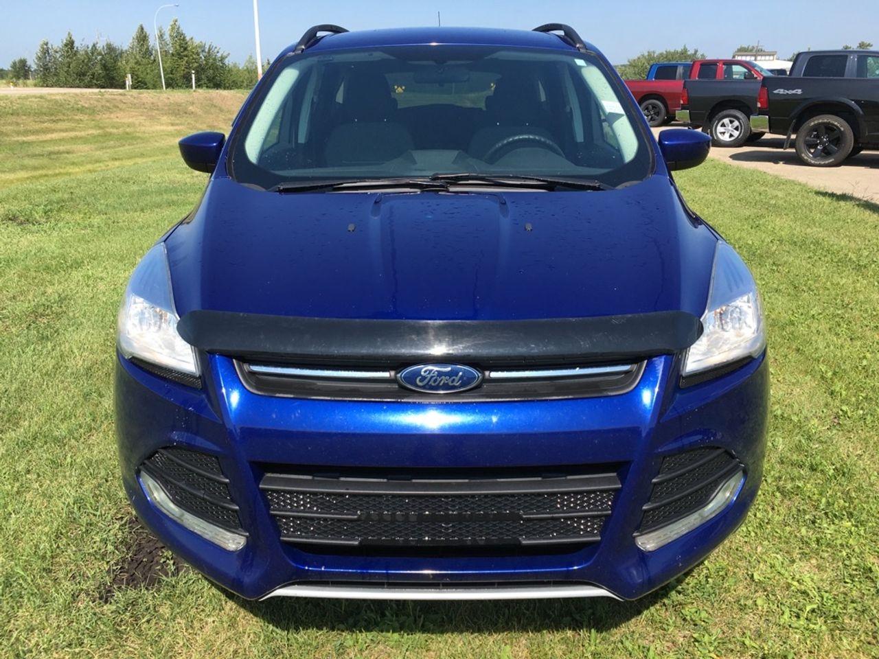 2014 Ford Escape SE-1