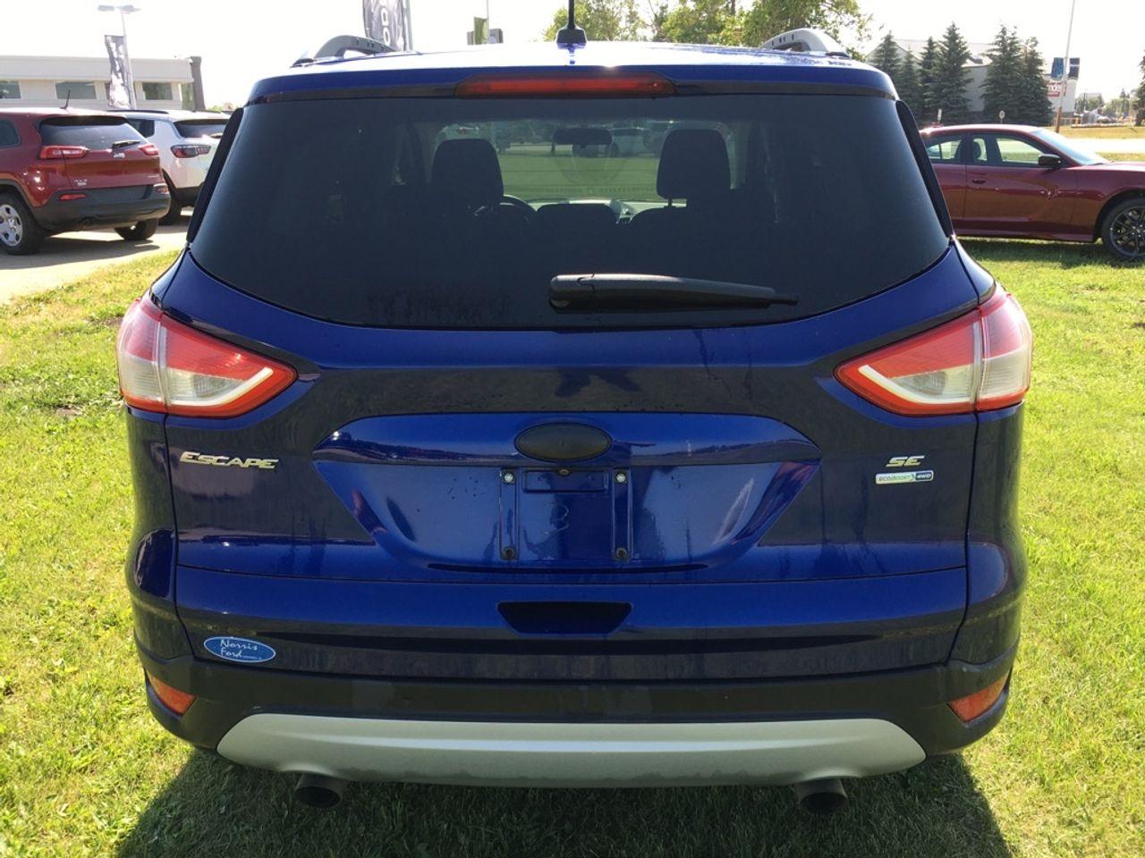 2014 Ford Escape SE-3