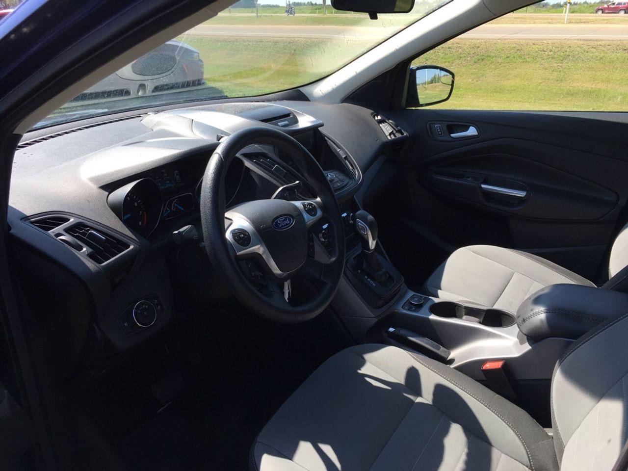 2014 Ford Escape SE-4