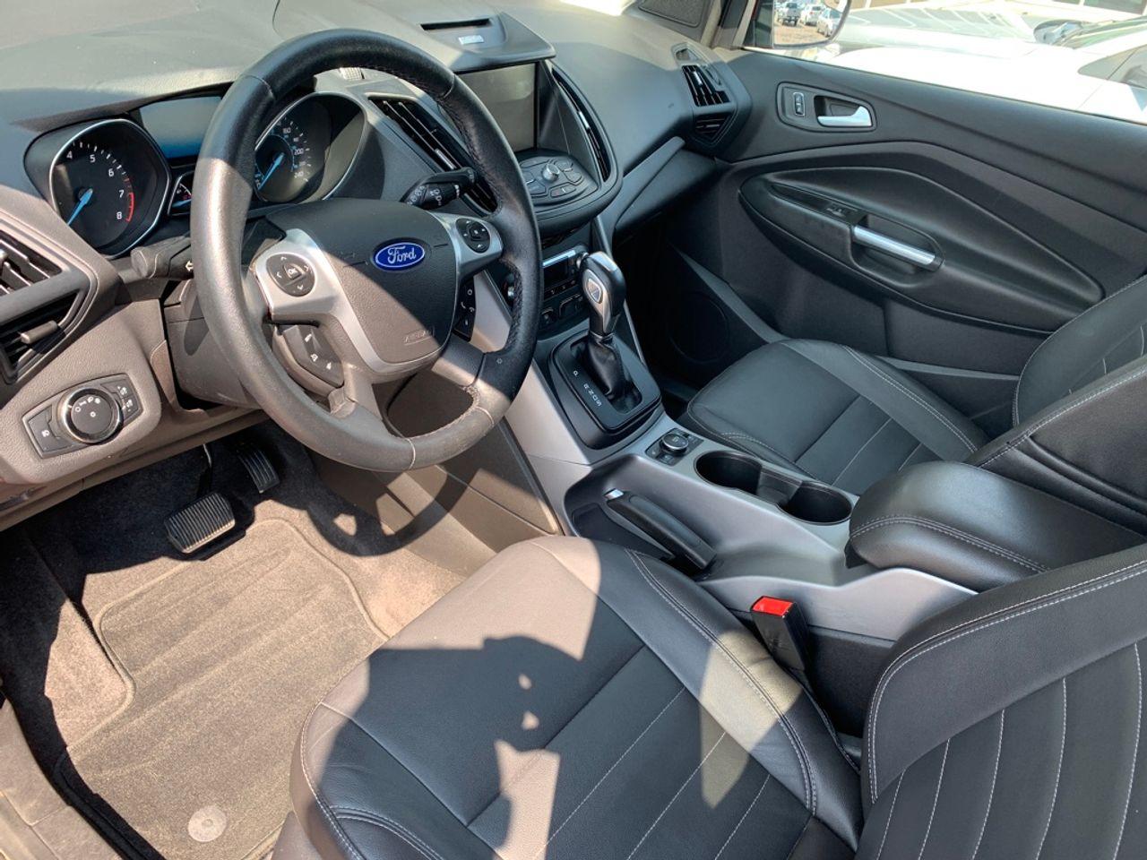 2014 Ford Escape SE-2
