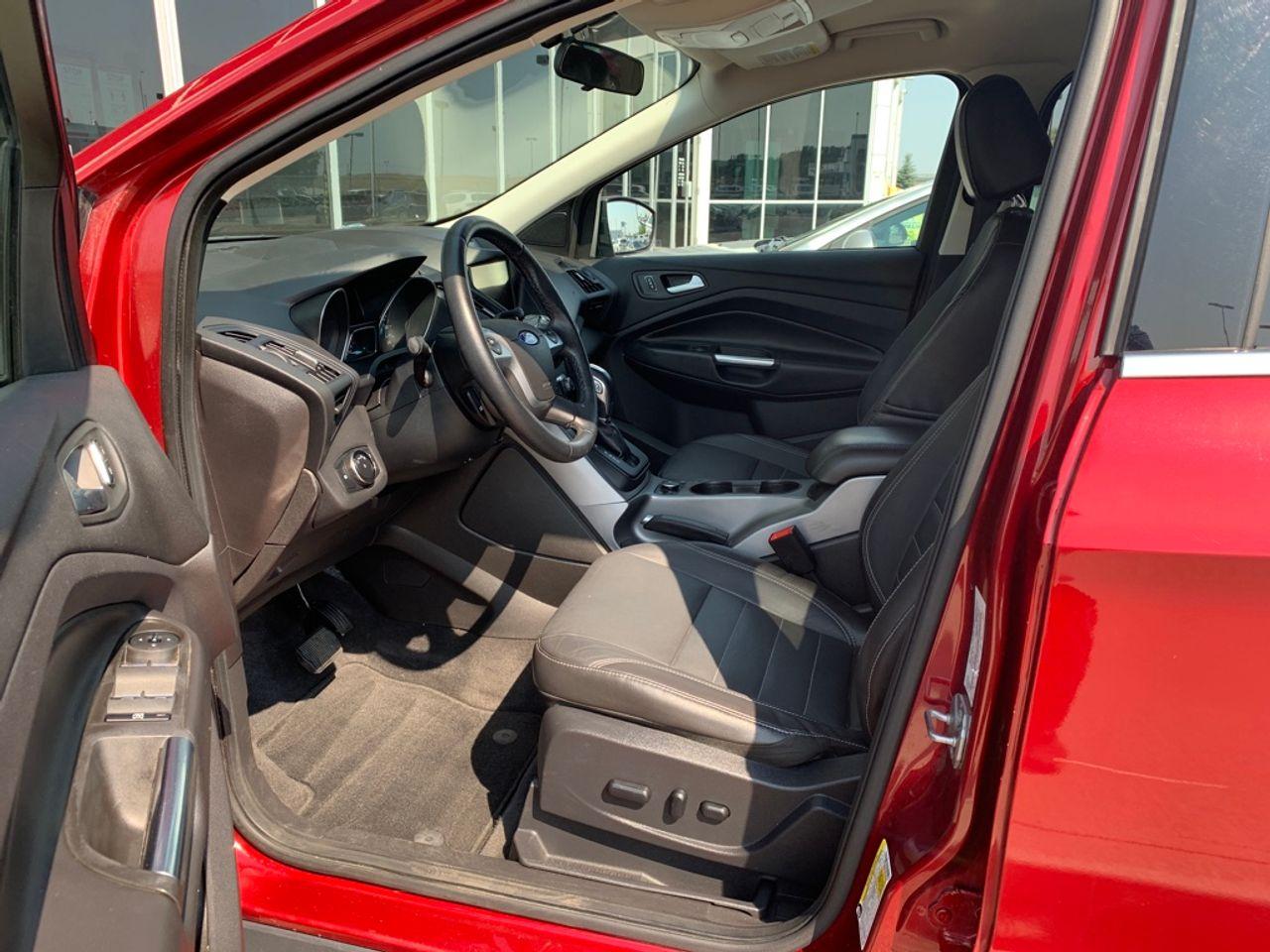 2014 Ford Escape SE-3