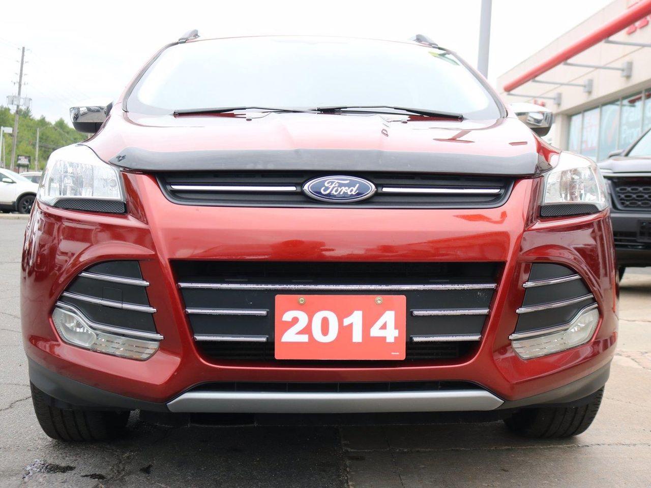 2014 Ford Escape SE-3