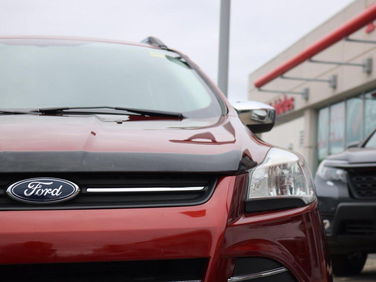 2014 Ford Escape SE-4