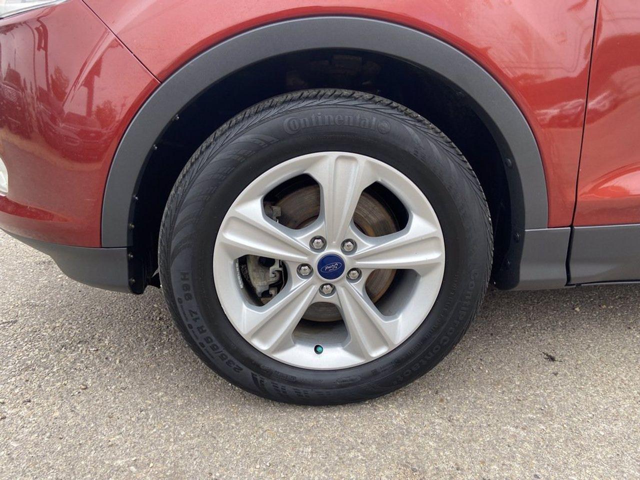 2014 Ford Escape SE-4