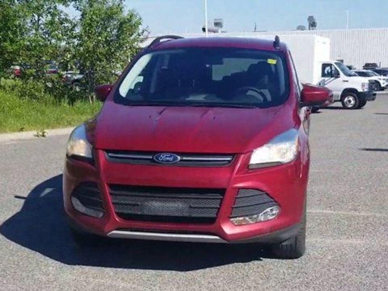 2014 Ford Escape SE-2