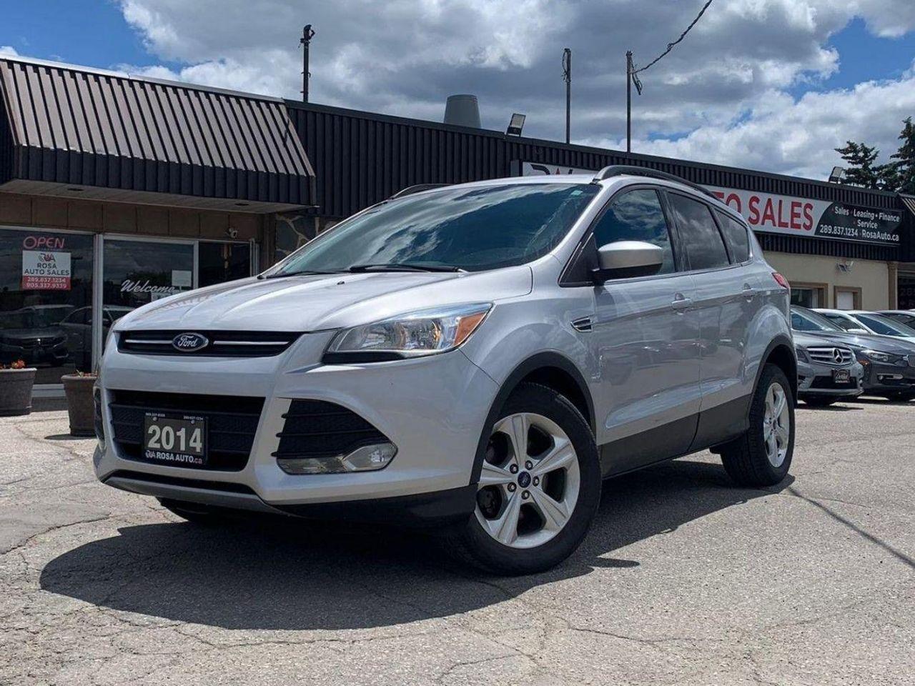 2014 Ford Escape SE-0
