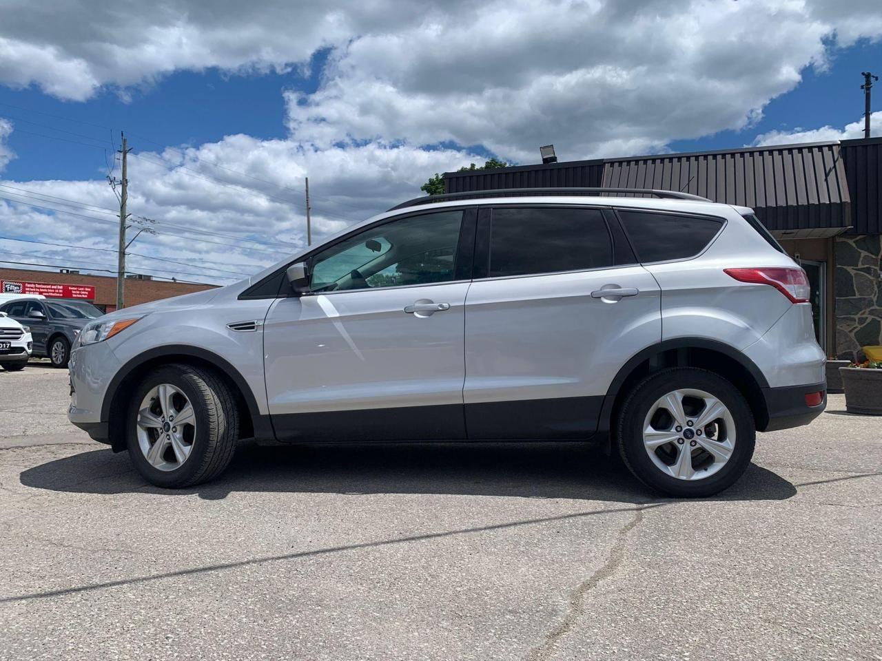 2014 Ford Escape SE-2