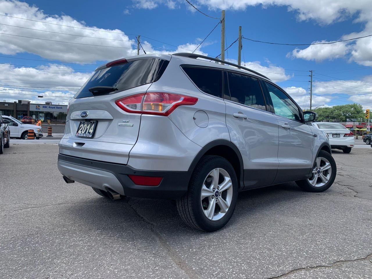 2014 Ford Escape SE-3