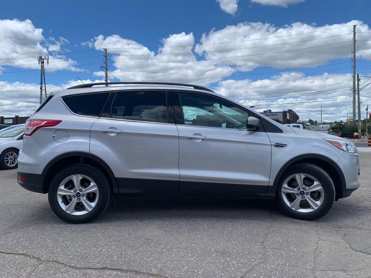 2014 Ford Escape SE-4