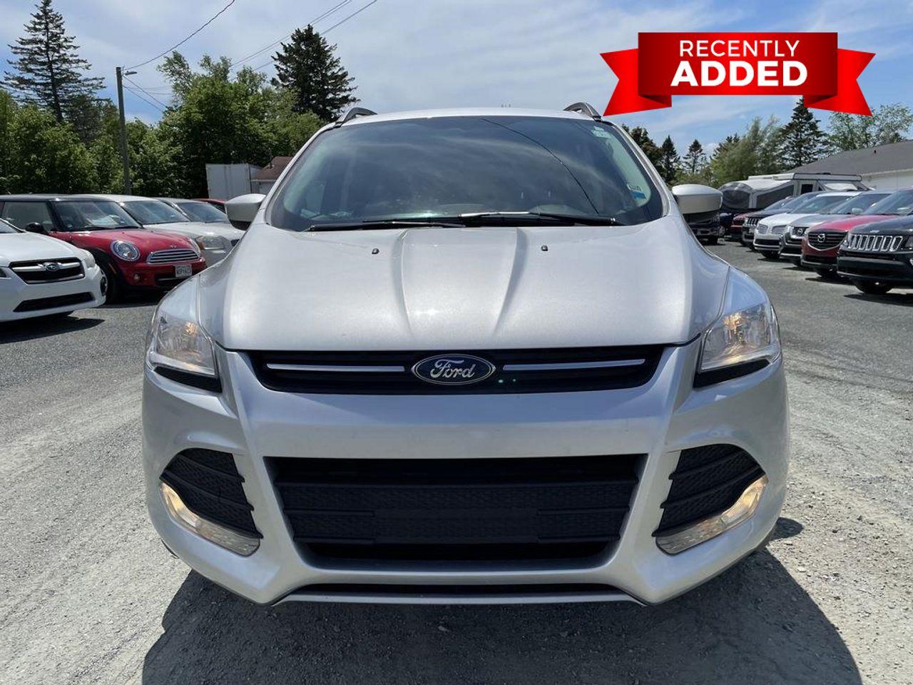 2014 Ford Escape SE-3