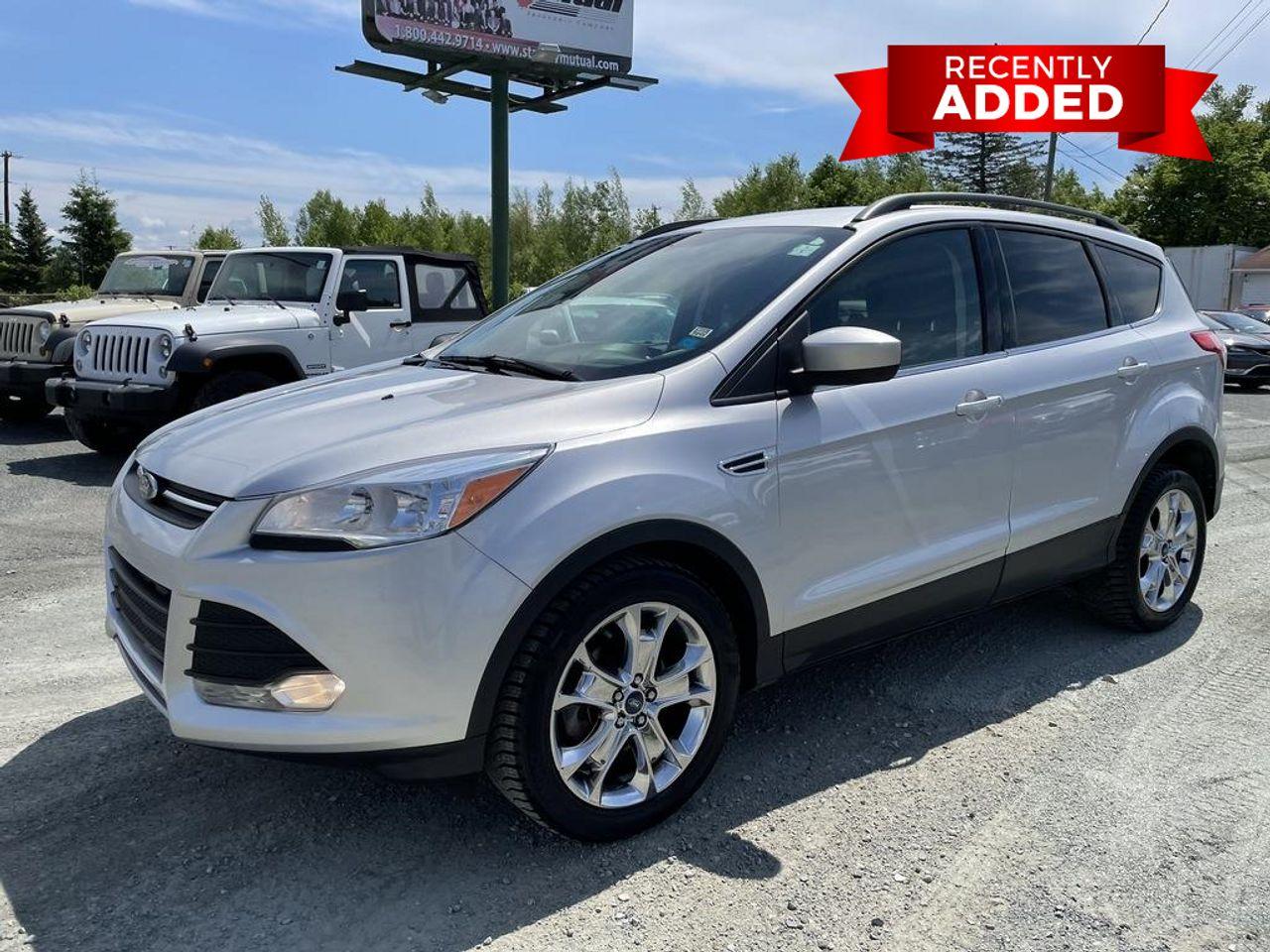2014 Ford Escape SE-4