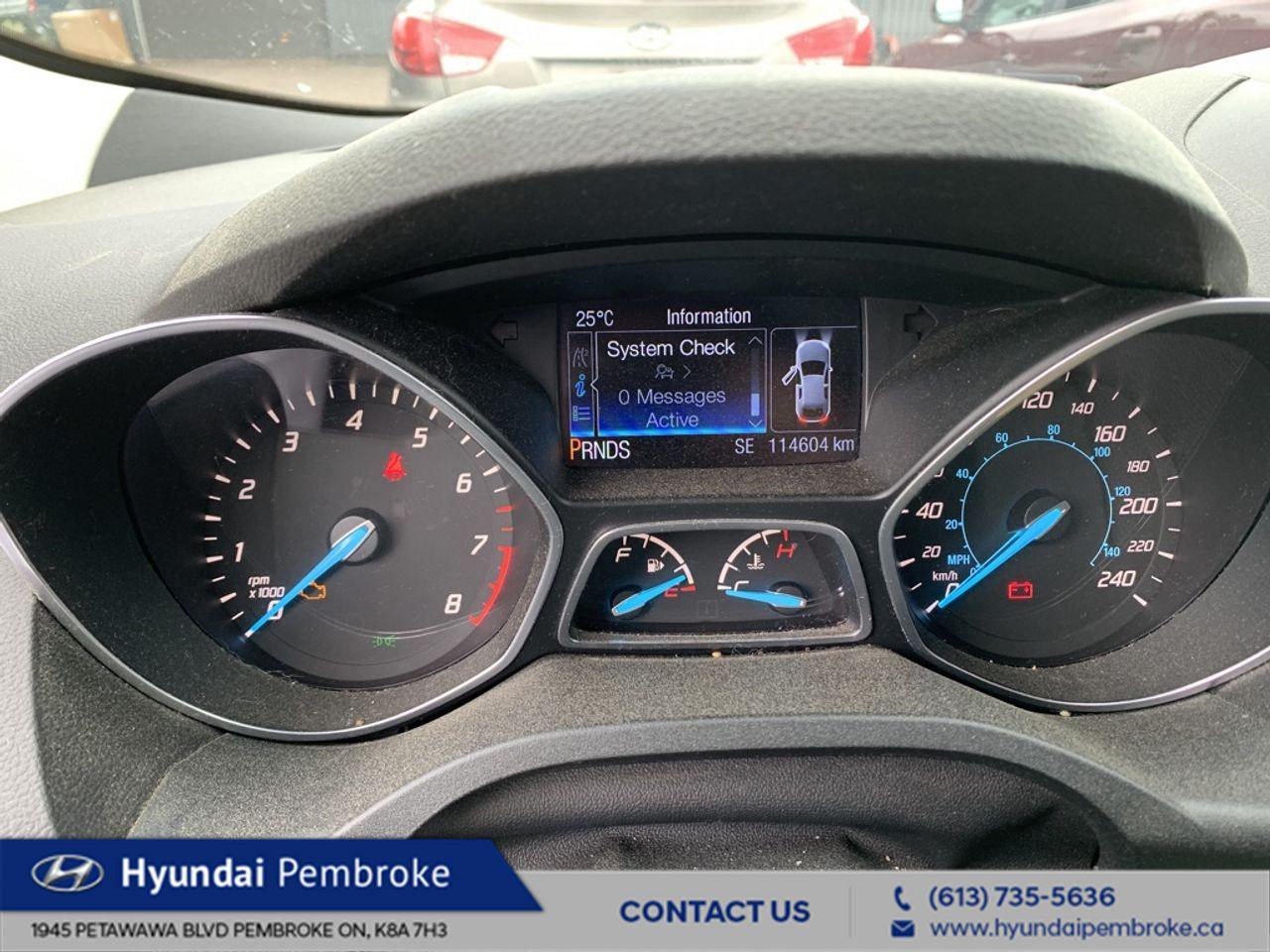 2014 Ford Escape SE-4