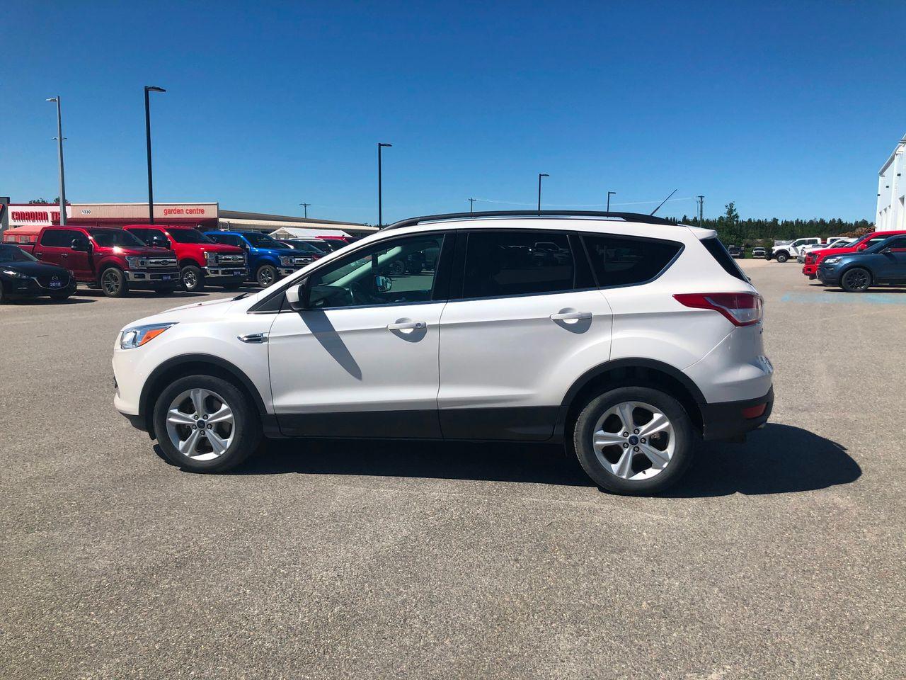 2014 Ford Escape SE-2