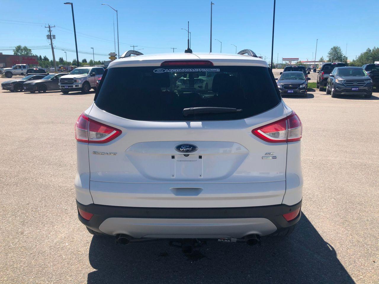 2014 Ford Escape SE-3