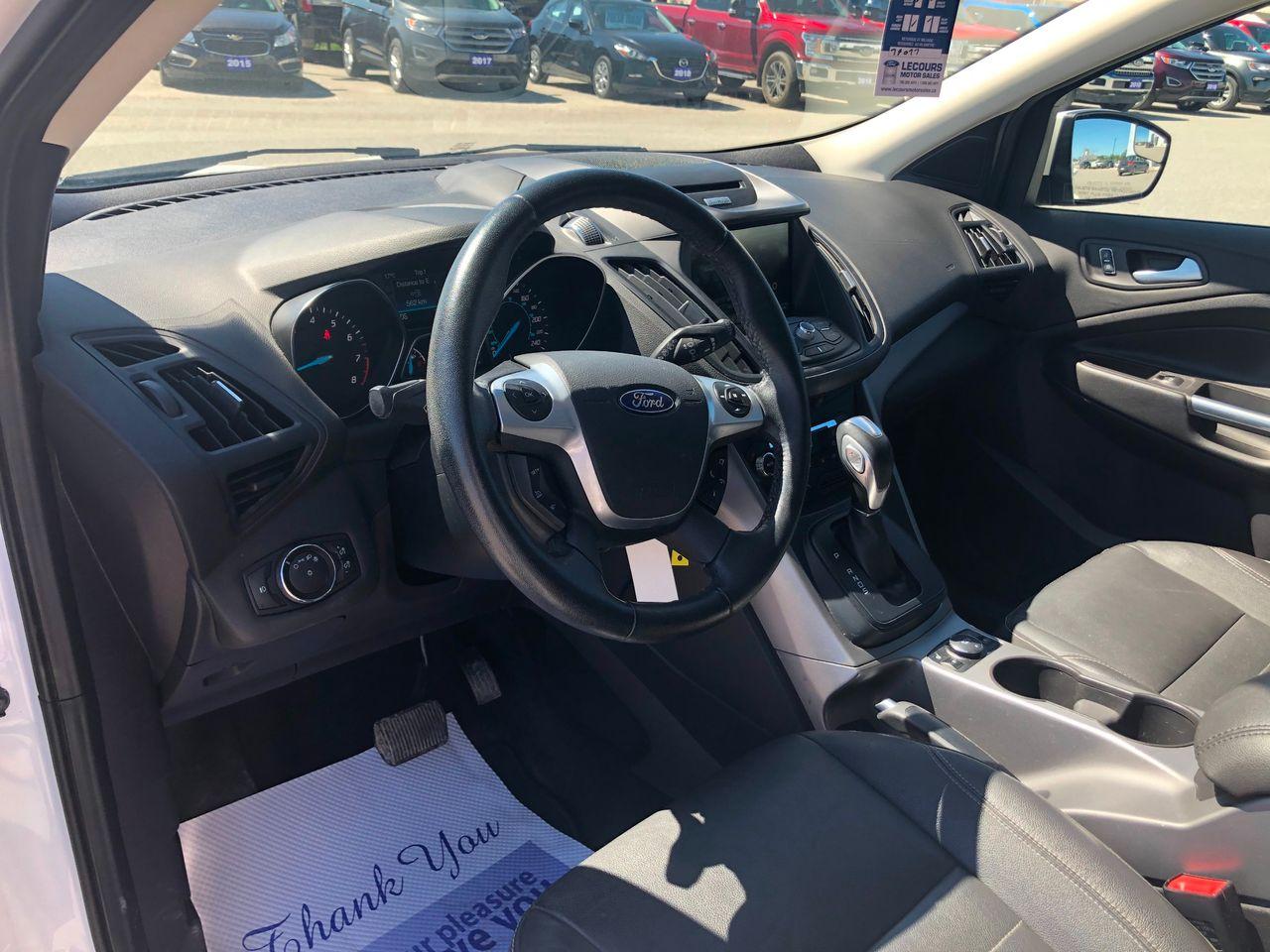 2014 Ford Escape SE-4