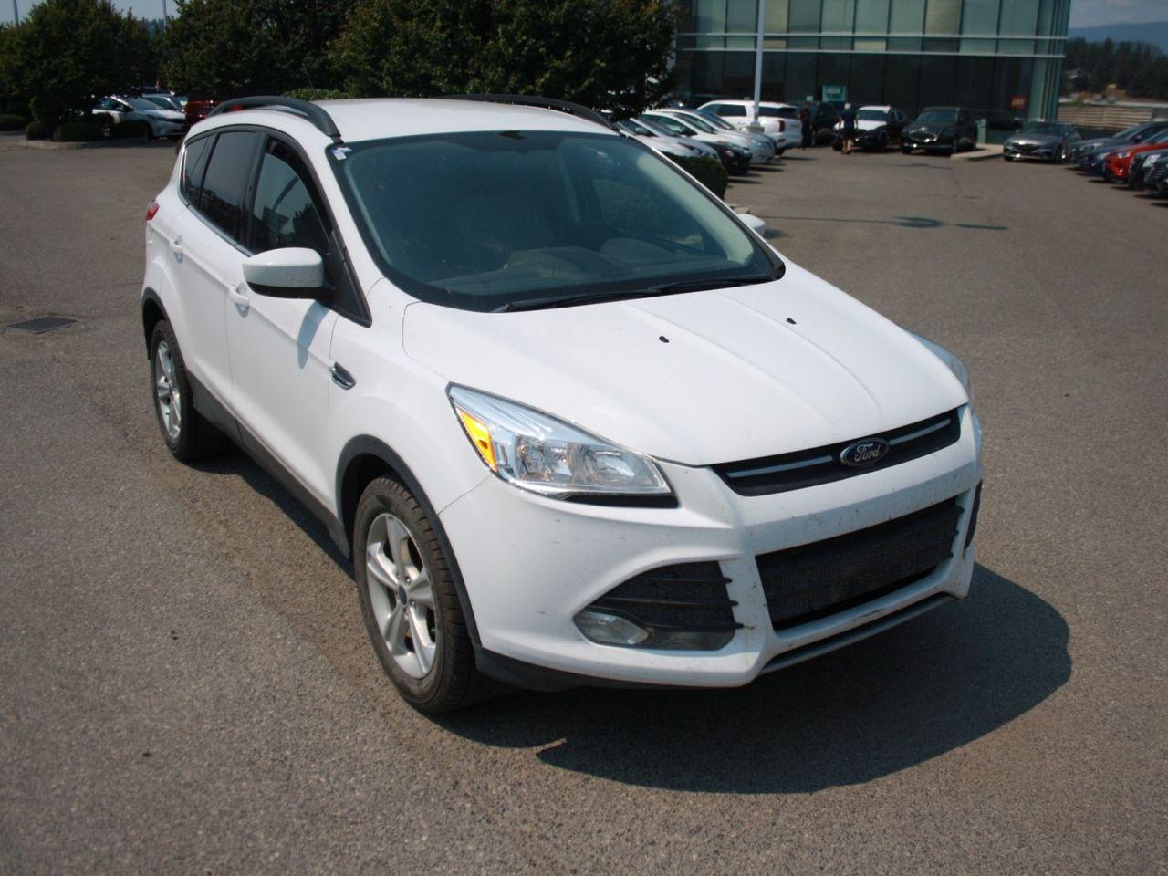 2014 Ford Escape SE-0