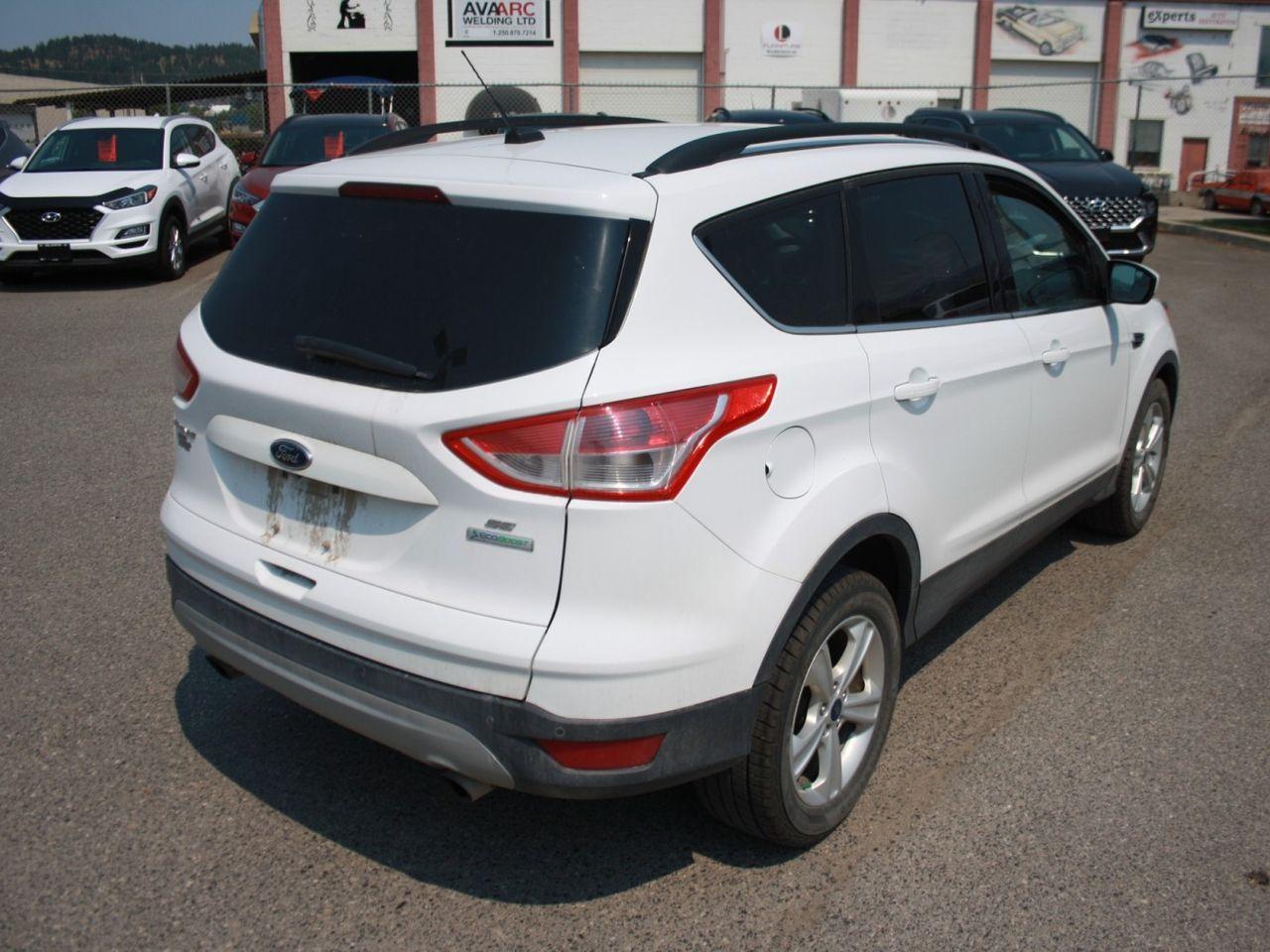 2014 Ford Escape SE-3