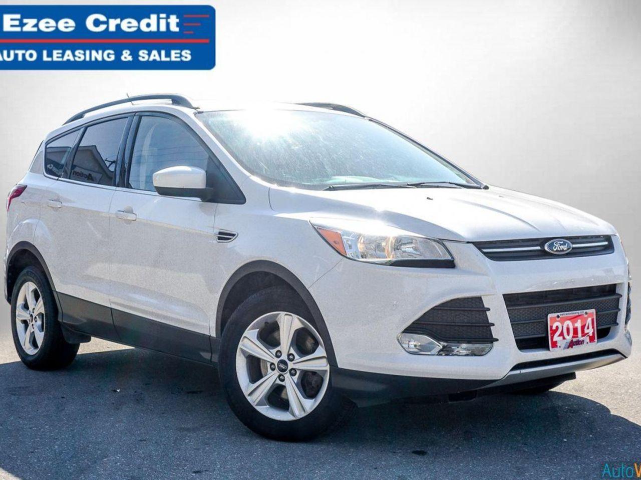 2014 Ford Escape SE-0