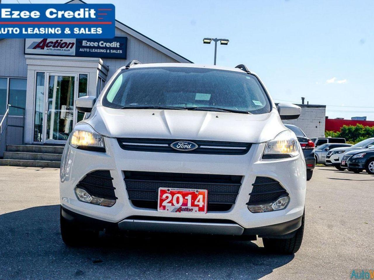 2014 Ford Escape SE-2