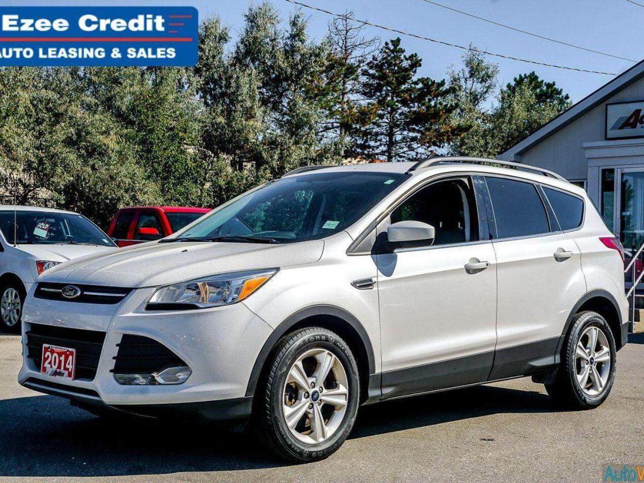 2014 Ford Escape SE-3