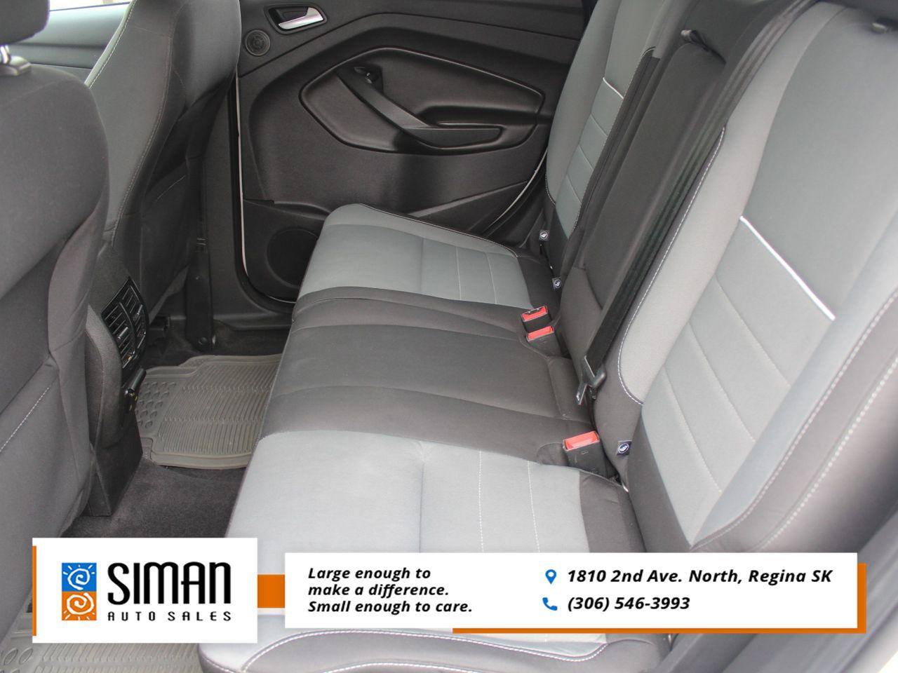 2014 Ford Escape SE-0
