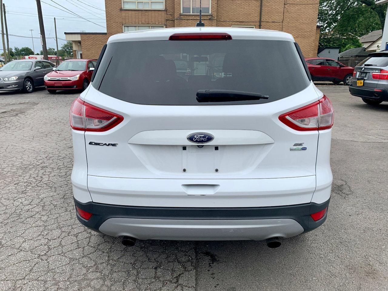 2014 Ford Escape SE-3