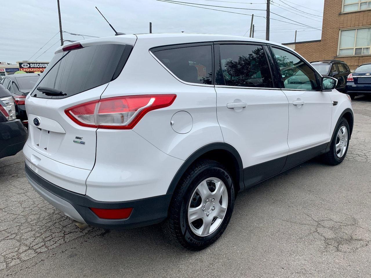2014 Ford Escape SE-4