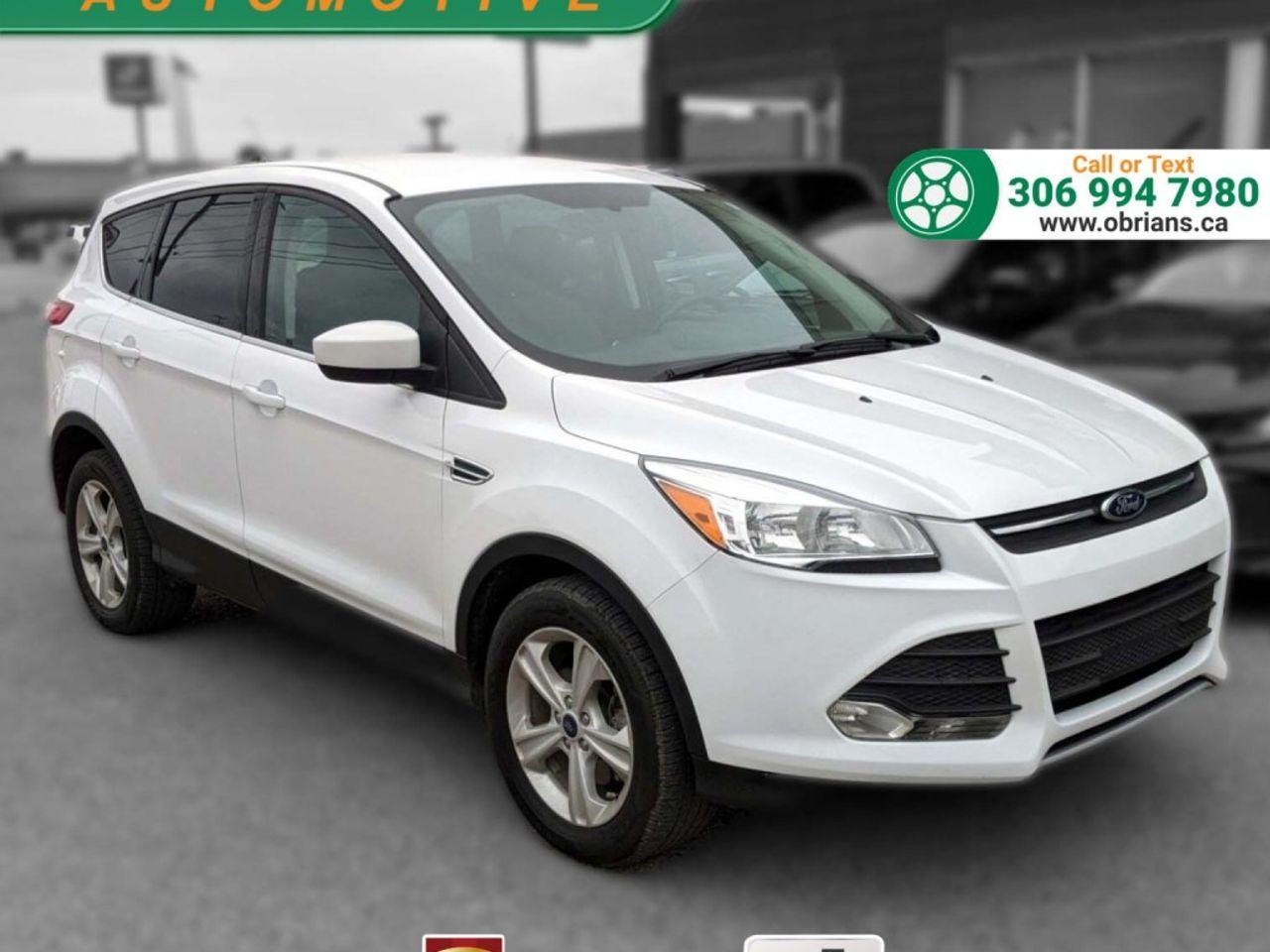 2014 Ford Escape SE-0