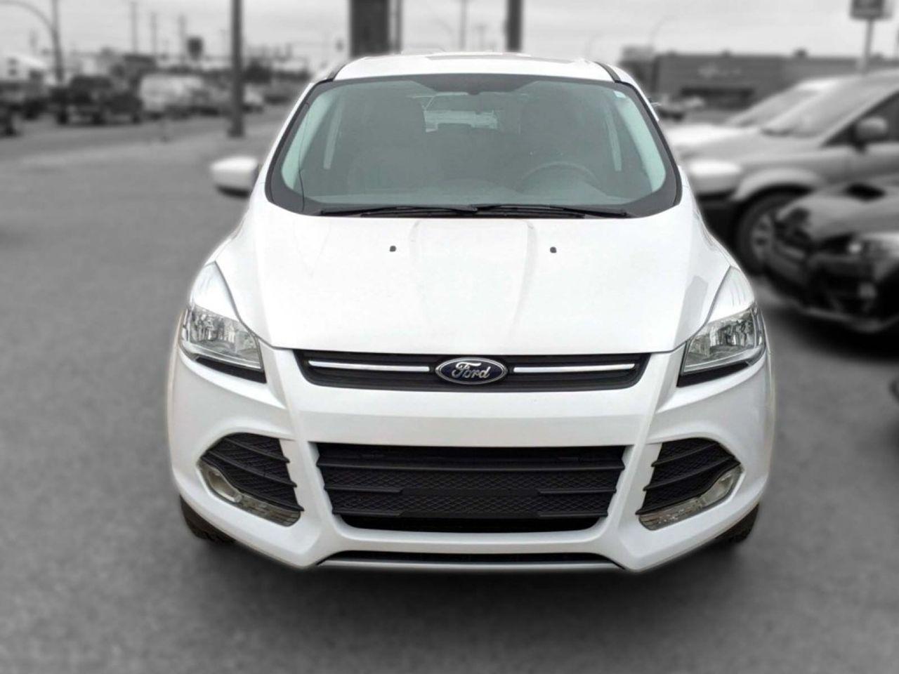2014 Ford Escape SE-2