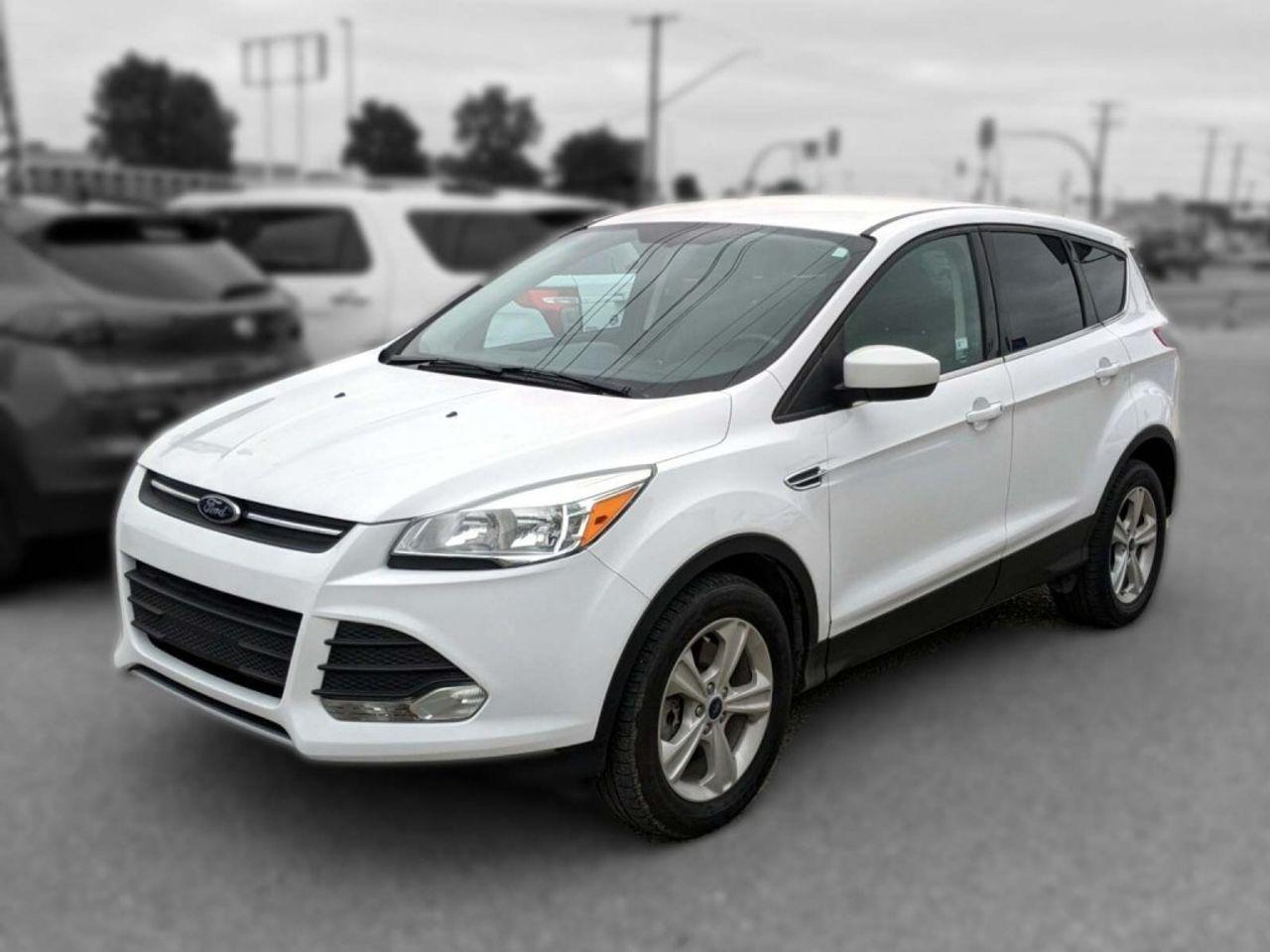 2014 Ford Escape SE-3