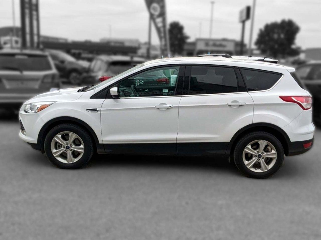2014 Ford Escape SE-4