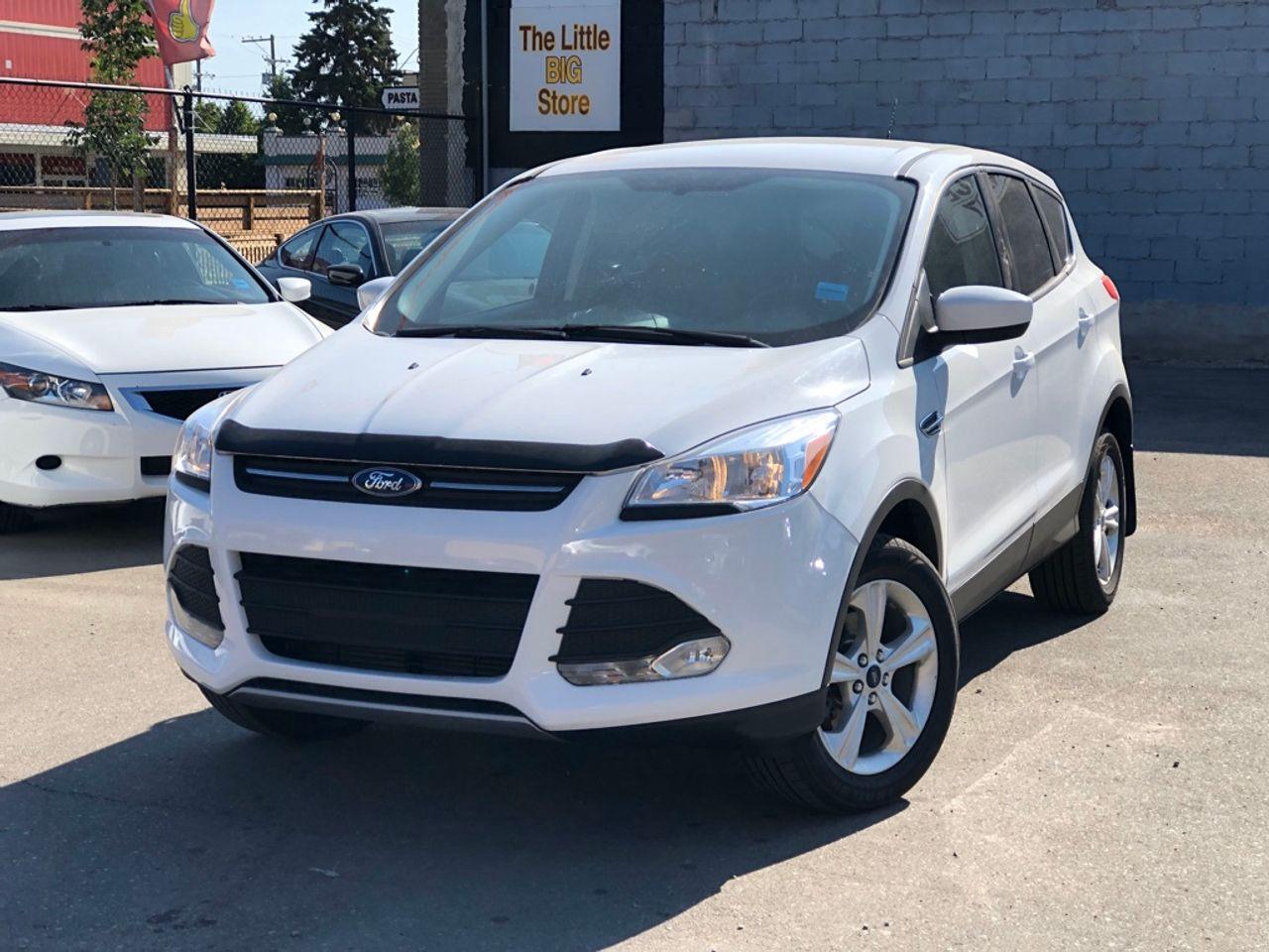 2014 Ford Escape SE-0