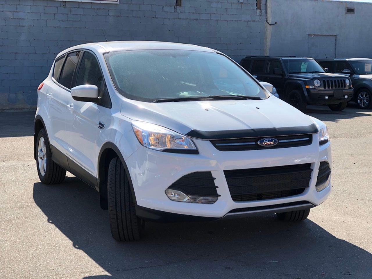 2014 Ford Escape SE-2