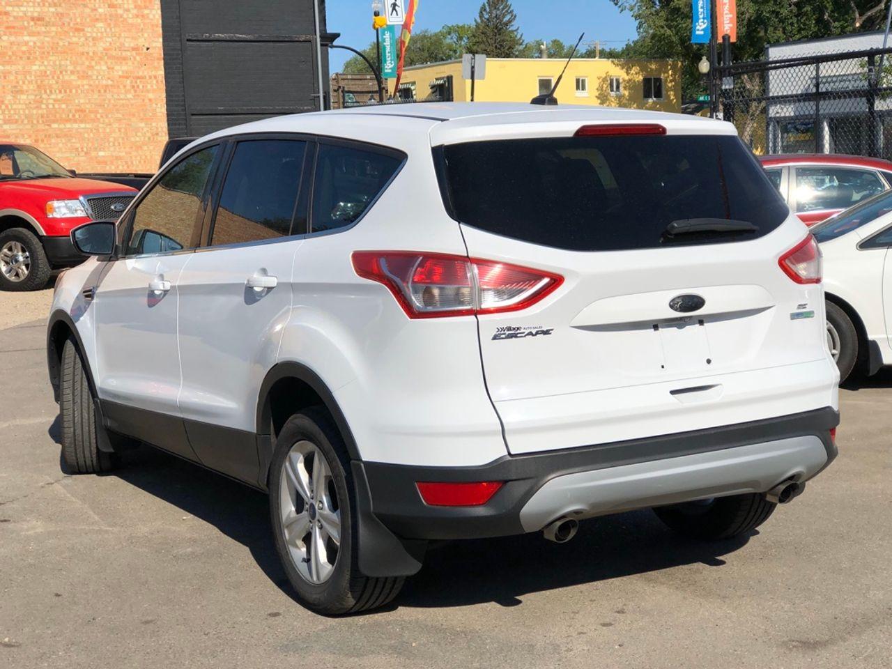 2014 Ford Escape SE-3