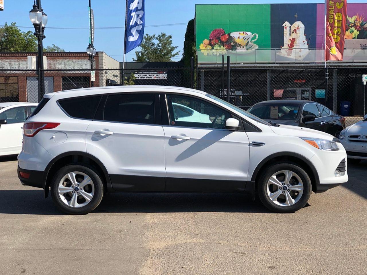 2014 Ford Escape SE-4