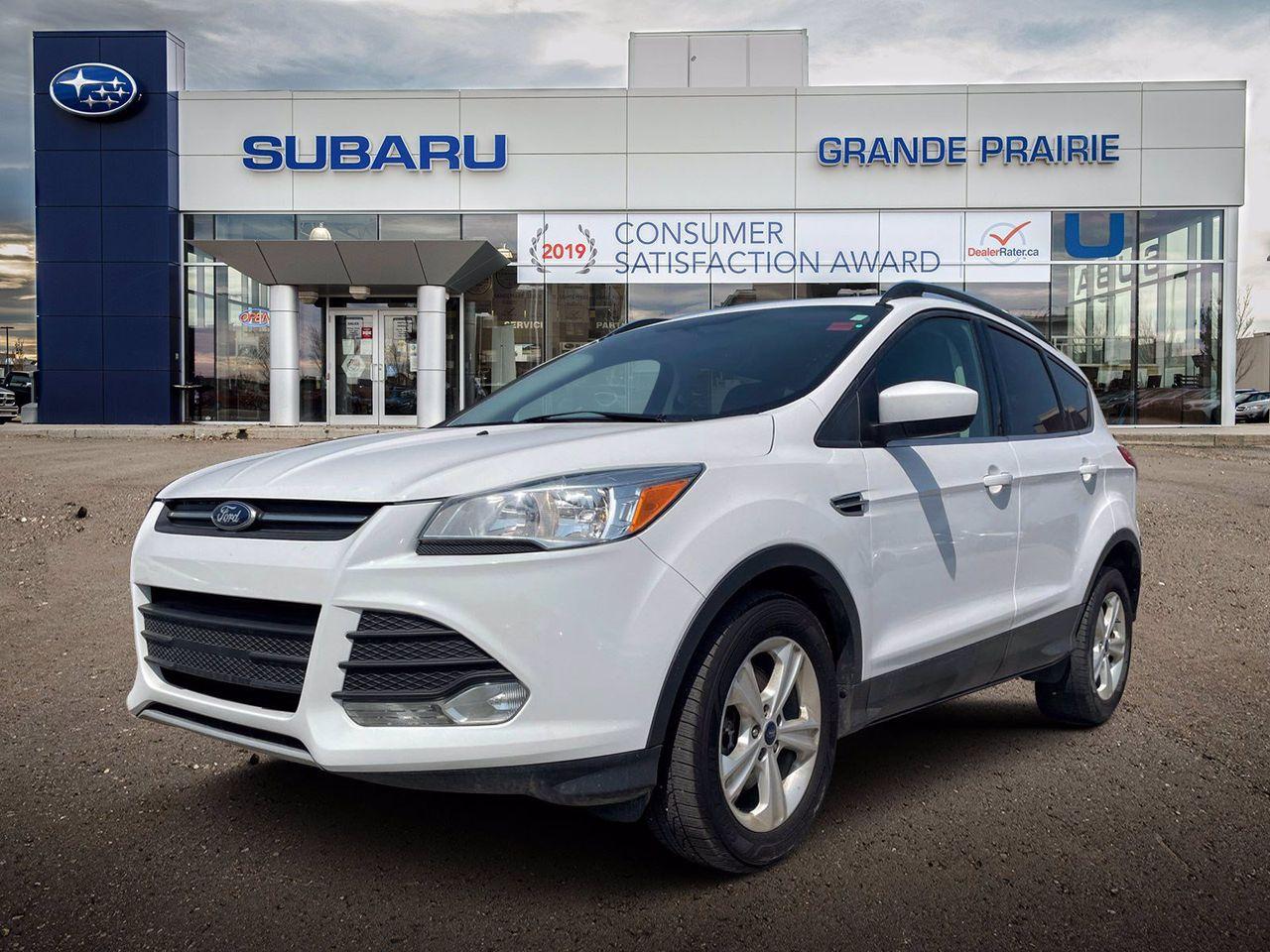 2014 Ford Escape SE-0