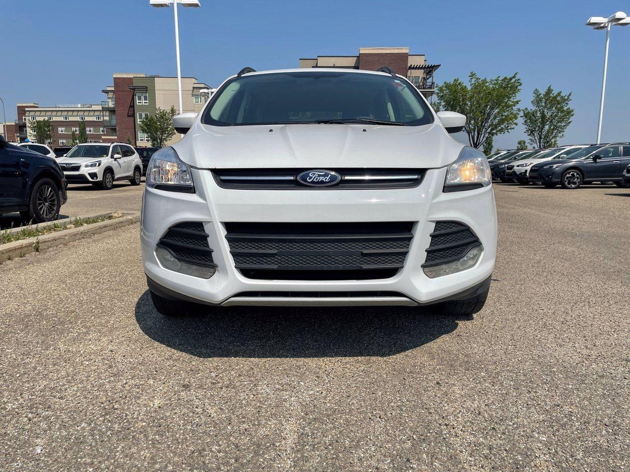 2014 Ford Escape SE-1