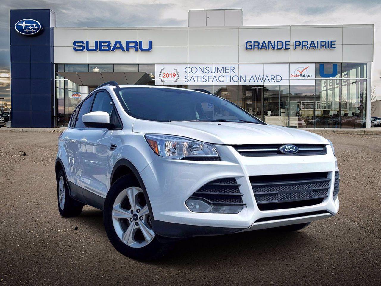 2014 Ford Escape SE-2