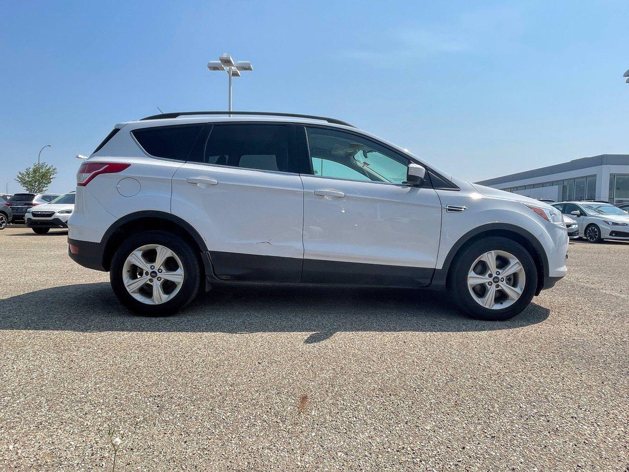 2014 Ford Escape SE-3