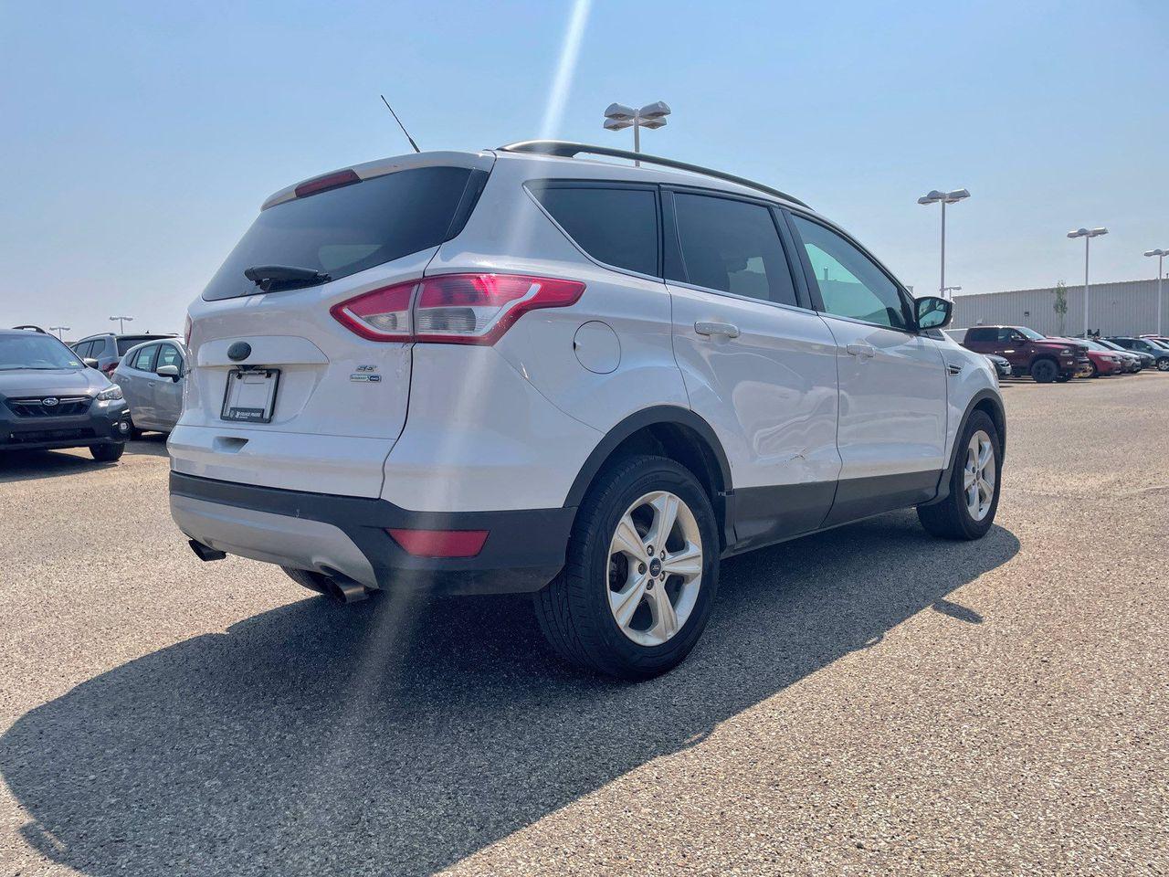 2014 Ford Escape SE-4