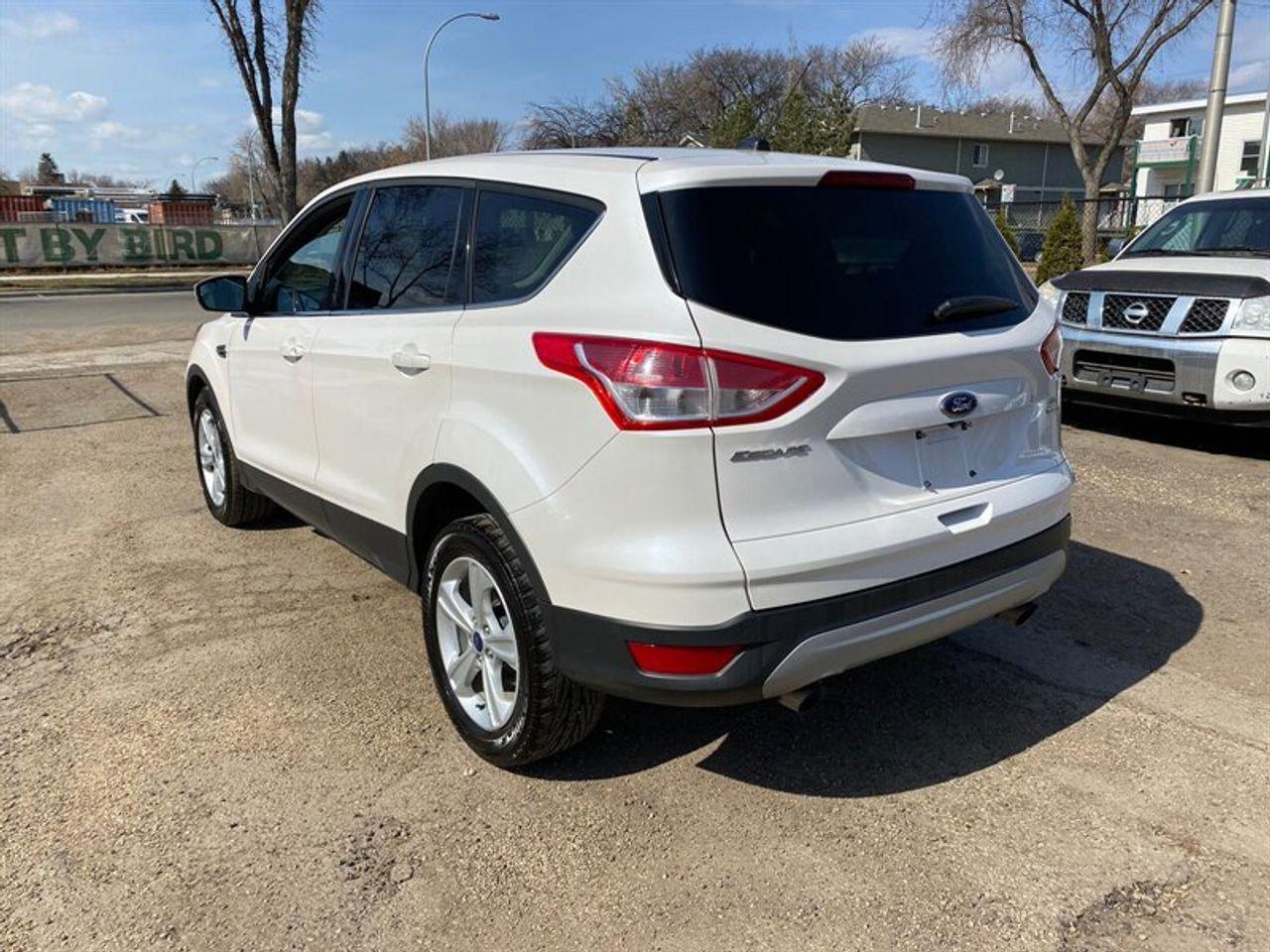 2014 Ford Escape SE-3