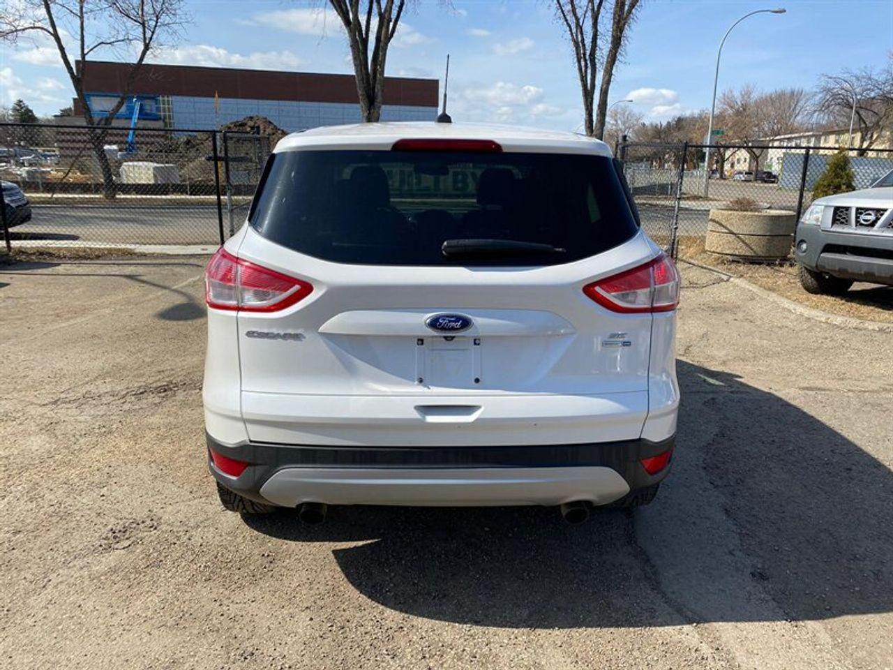 2014 Ford Escape SE-4