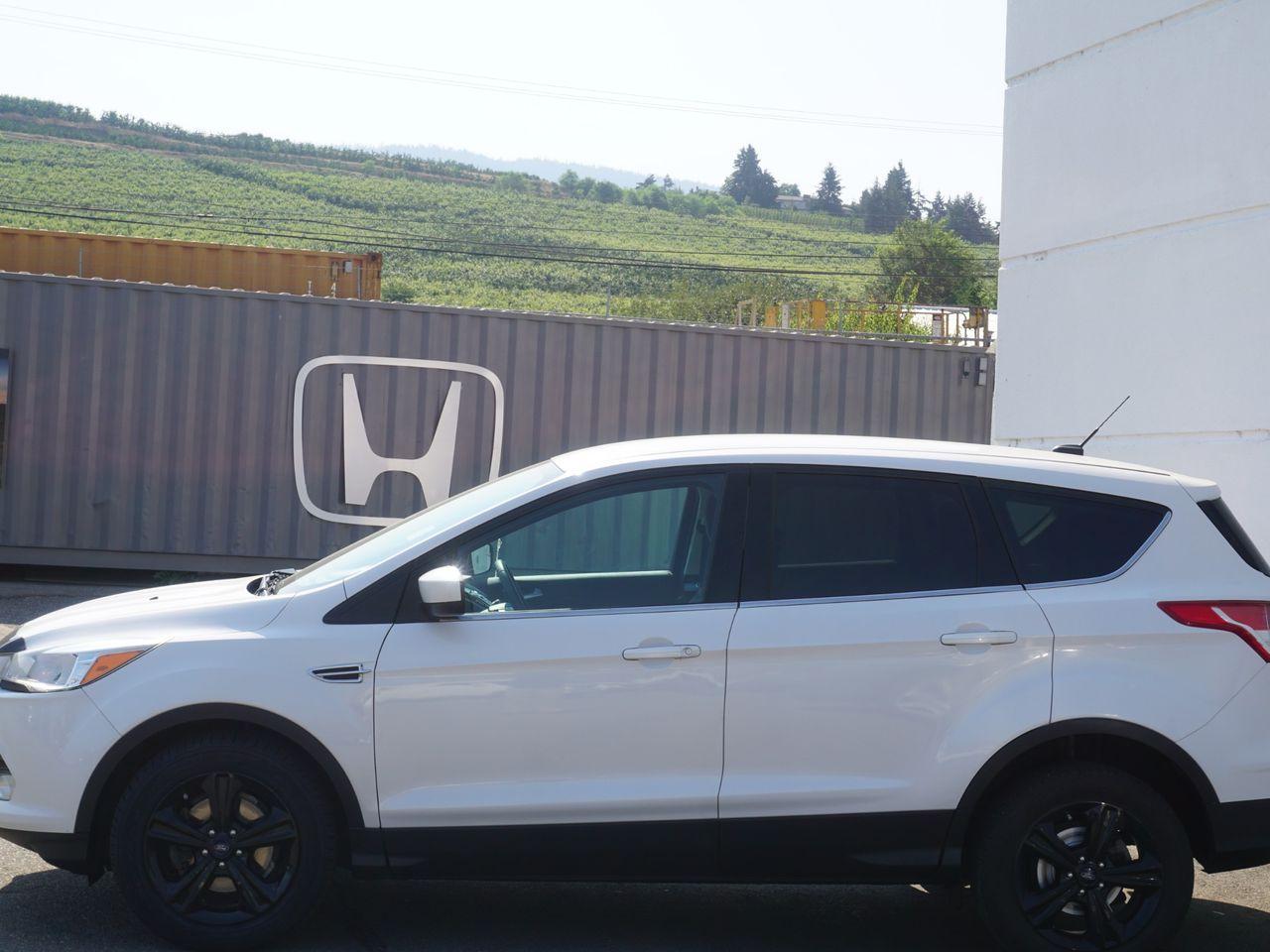 2014 Ford Escape SE-2